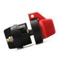 battery isolator Disconnect Switch for Marine Car Truck